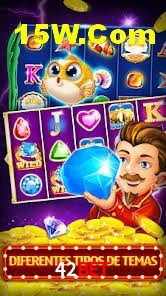 Experiência VIP 42Bet