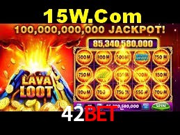 Welcome Bonus 42Bet