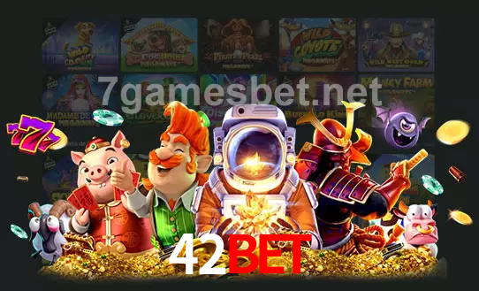 cassino 42Bet
