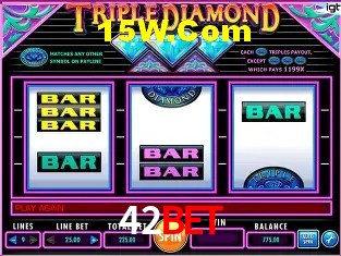 Descubra a Essência do 42Bet: Nossa História e Compromissos