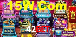Exclusive Games 42Bet