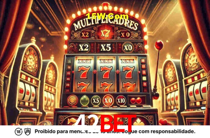 Bonus Features 42Bet