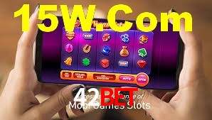 Sinta a adrenalina dos jogos de cassino com 42Bet