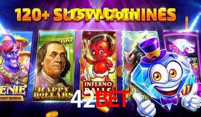 A Experiência Imersiva dos Cassinos Ao Vivo no 42Bet