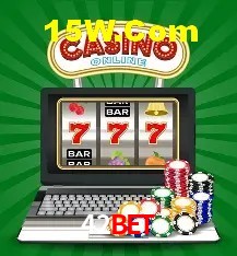 Inovações de Jogos na 42Bet: O Futuro das Experiências Interativas