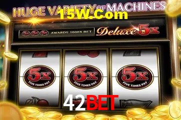 Descubra a Essência do 42Bet: Nossa História e Compromissos