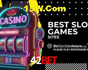 A Experiência Imersiva dos Cassinos Ao Vivo no 42Bet